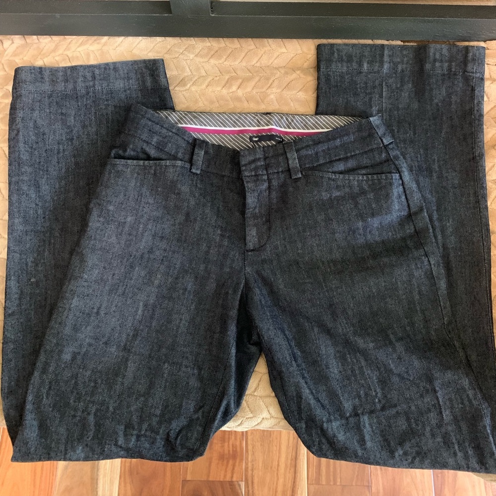Gap Jeans